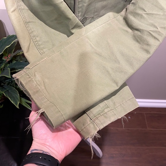 BENCH Vintage Jacket - Picture 11 of 15